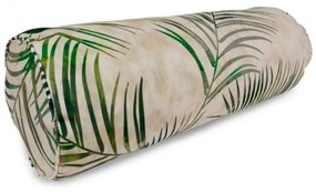 Valcový vankúš botanic