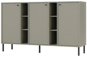 Komoda Tokyo 2 3D eukalyptus 823