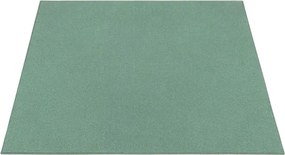 Metrážny koberec Wembley 40 zelený