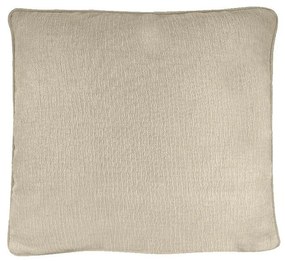 Obliečka Pure 43x43 ecru Merkury Home
