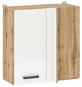 Rohová kuchynská skrinka Sofia GN 105 L/P