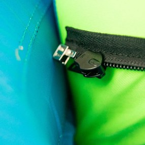 Jobe Shark Trainer 1P nafukovačka na ťahanie