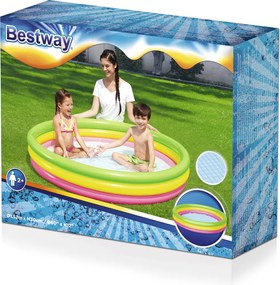 CH NAFUKOVACÍ BAZÉN 152 x 30 cm