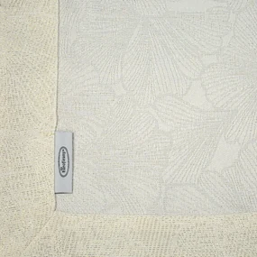 BEHÚŇ NA STÔL LILIAN 40X180 CM KRÉMOVÝ