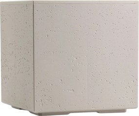 Květináč na kolečkách BETONIQUE 30x30 cm beton - výber z 8 prevedení