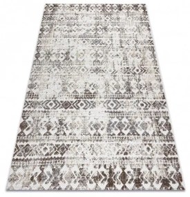 Kusový koberec Niclas béžový 160x220cm