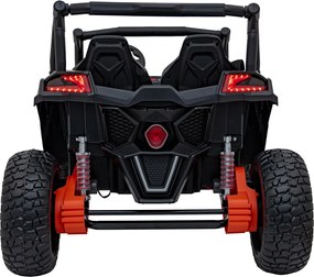 Ramiz UTV X3 Off-Road Čierna