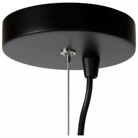 Lucide 21421/06/30 - Luster na lanku LEANNE 6xE27/60W/230V