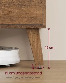 Stolík pod televízor LTV556K01