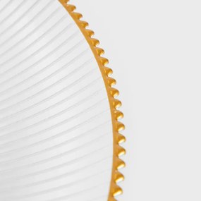 Tanier LYNN so zlatým okrajom 722479