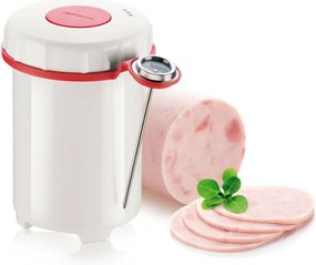 Šunkovar PRESTO s teplomerom, Tescoma