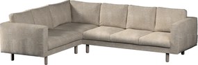 Norsborg poťah na rohovú sedačku - 5 os.