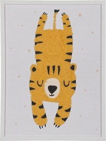 Detské obrázky v súprave 2 ks 30x40 cm Feline – Ixia