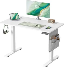 Elektrický pracovný stôl LSD130WZ01