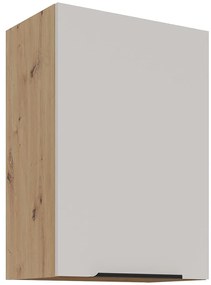 Kuchynská skrinka Solea cashmere/artisan 50G-72 1F