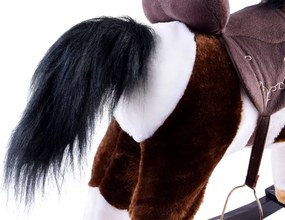 Jokomisiada Hojdací kôň ZA0052 CI
