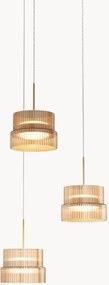 Závesné LED svietidlo Scala