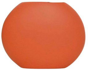 Flat Long - Orange