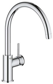 GROHE 31553001 - Drezová batéria START CLASSIC, lesklý chróm