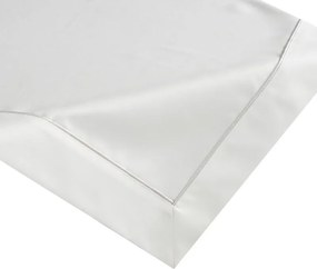 OBRUS MADELE 85 X 85 CM BIELY