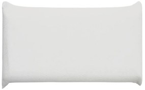 Anatomický vankúš s výplňou z pamäťovej peny 33x70 cm Sasa – Kave Home