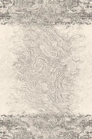 Koberec Agnella Isfahan M Crotone Popiel