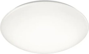 Reality Putz led stropné osvetlenie biela r62601301 RER62601301