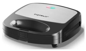 Aigostar - Hriankovač 800W/230V čierna