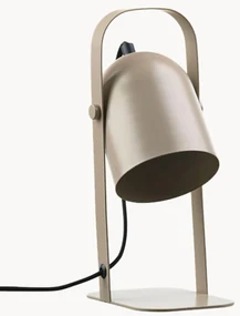 Nastaviteľná stolová lampa Nesvik