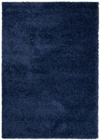 Koberec ESSENCE P113A NAVY