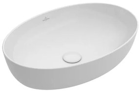 Umývadlo Villeroy & Boch 61x41 cm 41986101