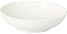 Súprava 6 porcelánových hlbokých tanierov Linie 20 cm