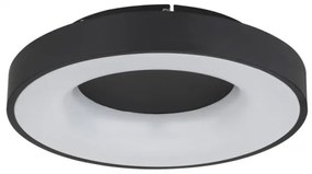 Globo 41758-30B - LED Stmievateľné stropné svietidlo JOLLI LED/30W/230V + DO