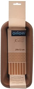 Orion Forma silikón CHLIEB 29x12 cm HNEDÁ
