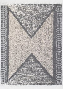 TA Koberec 2713 KANUNI AZTECA Rozmer: 60x110 cm