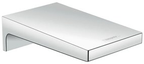 Hansgrohe Metropol, vaňový výtok, chrómová, HAN-32543000