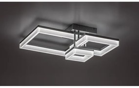 Rabalux 71388 - LED Stropné svietidlo AMILIA LED/22W/230V 3000/4000/6500K chróm