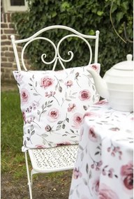 Bavlnená chňapka-rukavica s ružami Rustic Rose - 18*30 cm