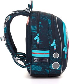 Školský batoh Topgal ENDY 25075 B