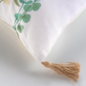 Dekoračný vankúš 40x40 cm Dilaris – douceur d'intérieur