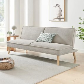 Rozkladacia pohovka Catini KIRA - béžová