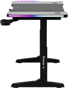 Herný stôl Hero 3.6 RGB Black