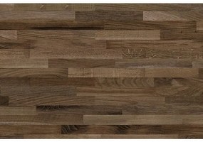 Kuchynská doska 60cm/38mm dub porterhouse tmavý