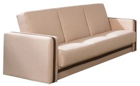 Rozkladacia pohovka Vivus Kvadro, Dostupné poťahy: Lux 24 + Lux 12