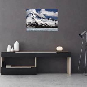 Obraz - Národný park Kenai Fjords (70x50 cm)