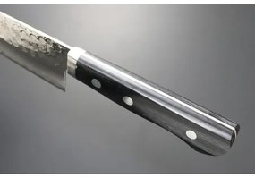 nůž Santoku 165mm Kanetsune Tsuchime VG-1 series