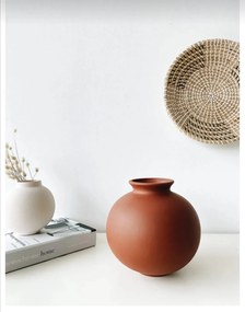 Topi - Tile Red