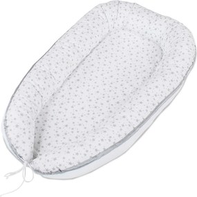 XXXLutz HNIEZDOČKO PRE BÁBÄTKÁ Babybay - Online Only bytové doplnky - 007285008102