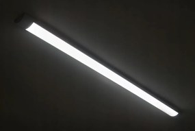 BERGE LED panel EC79827 - 50W - 150 cm - IP44 - studená biela