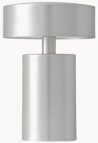Malá prenosná stolová lampa Column